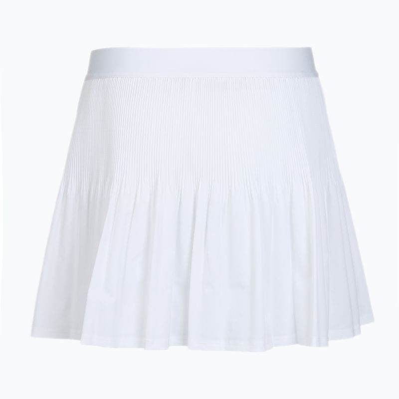 Tennis skirt Lacoste JF9990 white 2