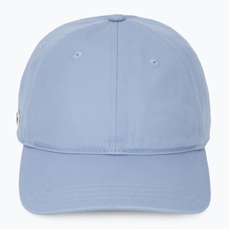 Baseball cap Lacoste RK0440 aphylia 2