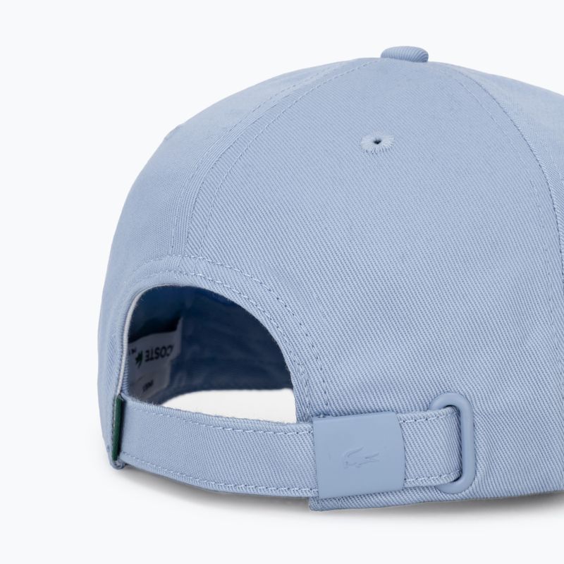 Baseball cap Lacoste RK0440 aphylia 4