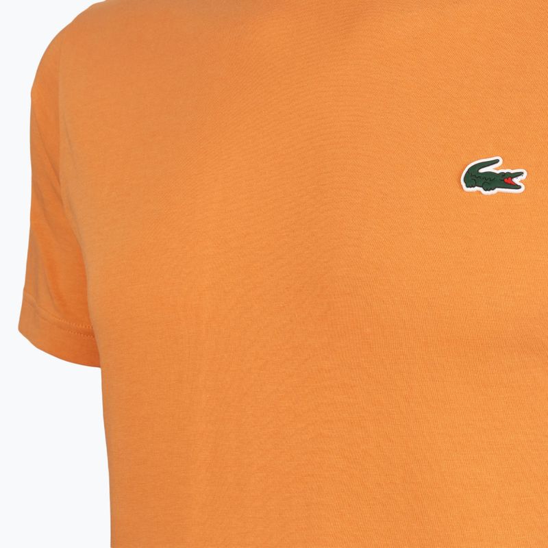 Men's tennis shirt Lacoste TH0003 blossom/angie 3