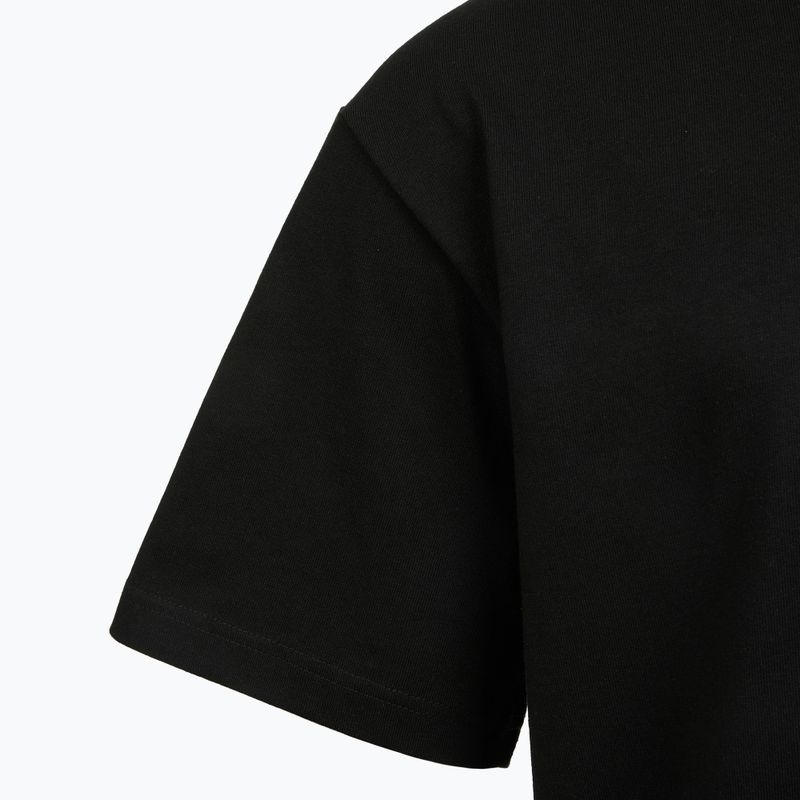 Men's T-shirt Lacoste TH0876 black 8