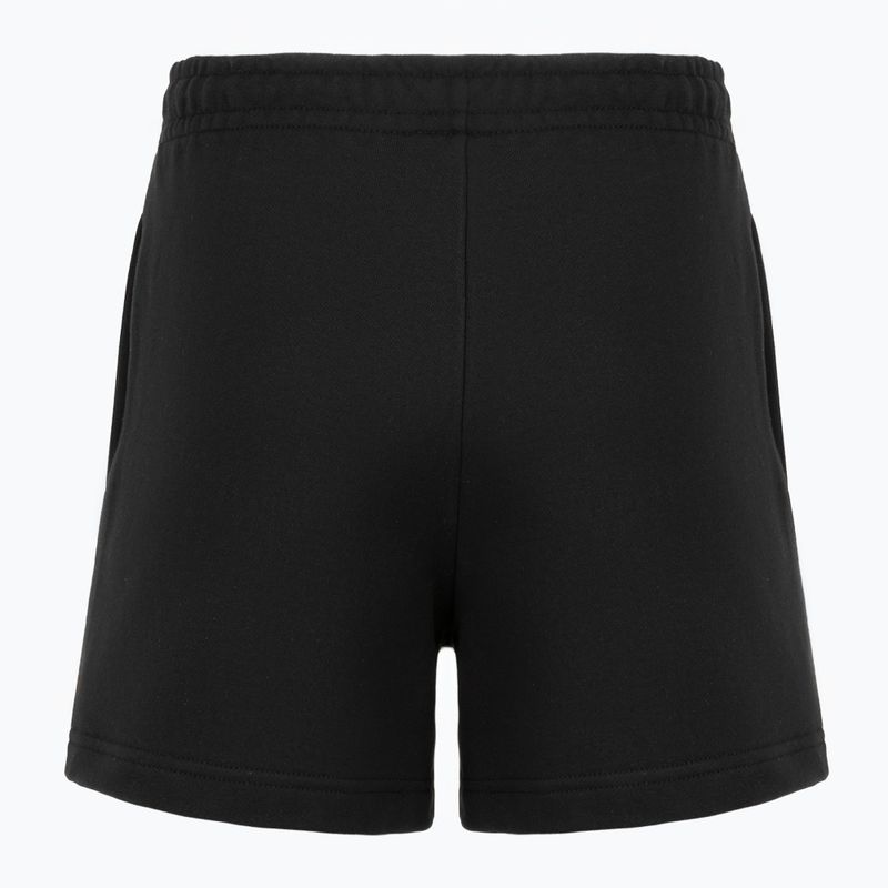 Women's shorts Lacoste GF5341 black 2