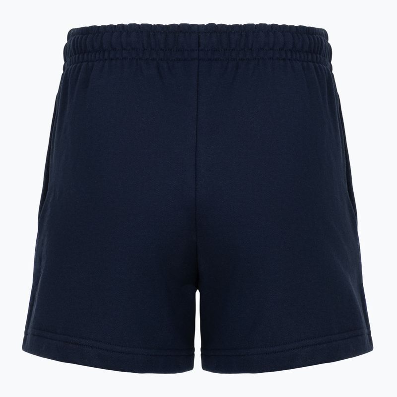 Women's shorts Lacoste GF5341 navy blue 2