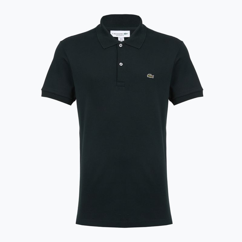 Men's polo shirt Lacoste DH2050 dark varech 5