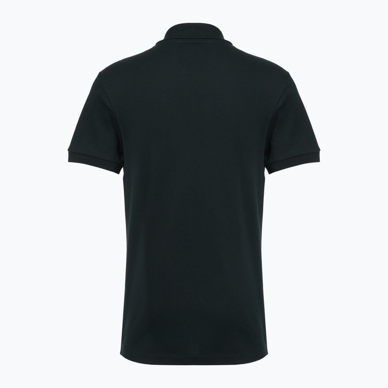 Men's polo shirt Lacoste DH2050 dark varech 6