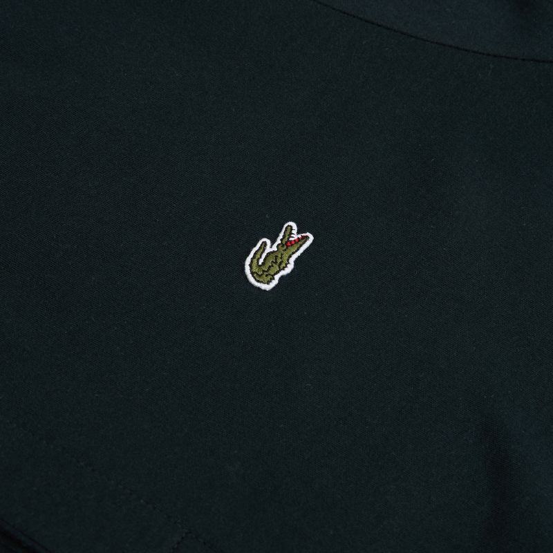 Men's polo shirt Lacoste DH2050 dark varech 8