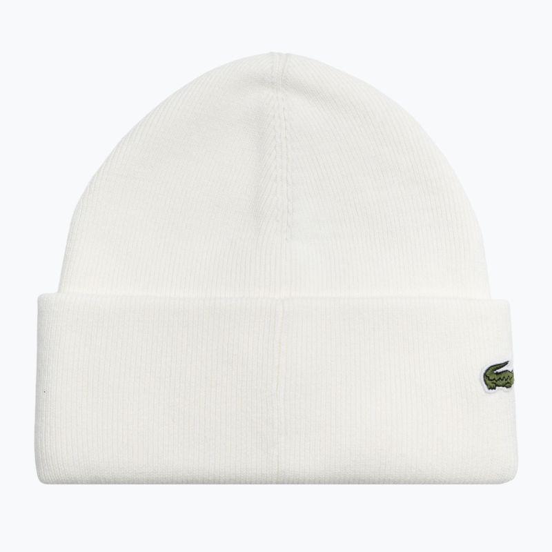 Men's winter hat Lacoste RB9885 flour 2