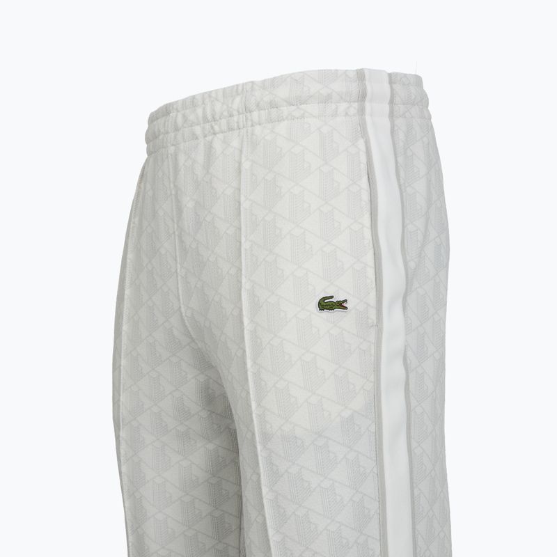 Men's trousers Lacoste XH1440 patisson/flour 3