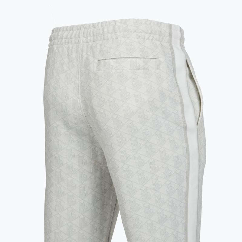 Men's trousers Lacoste XH1440 patisson/flour 4