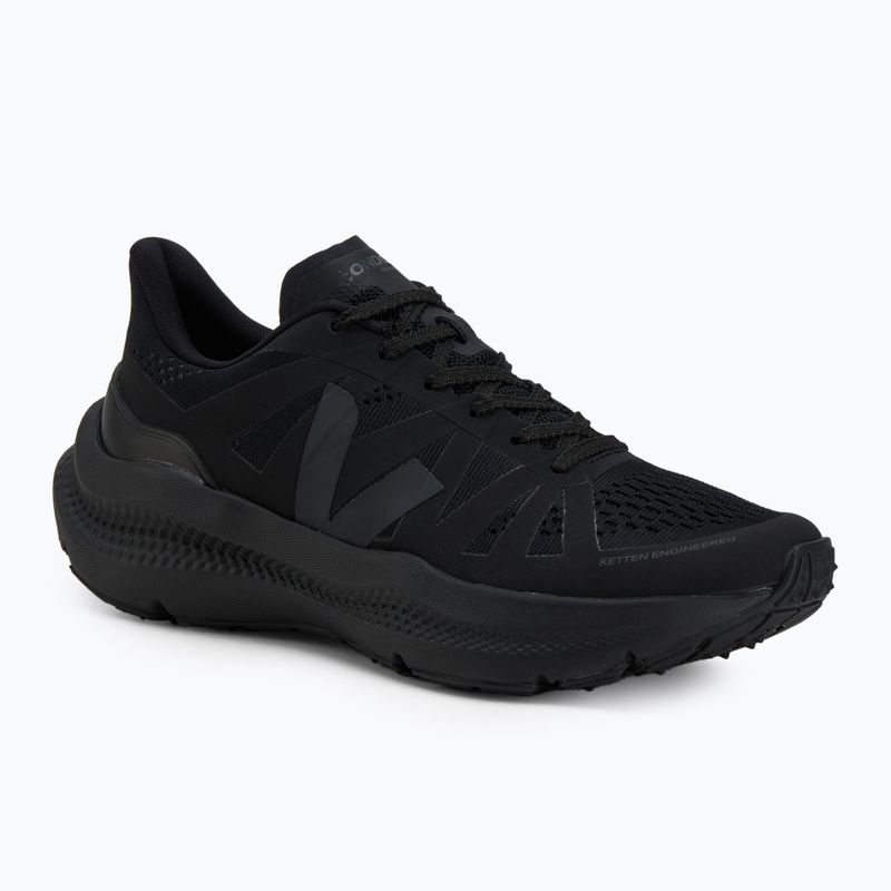 VEJA Condor 3 Advanced women's boots full black