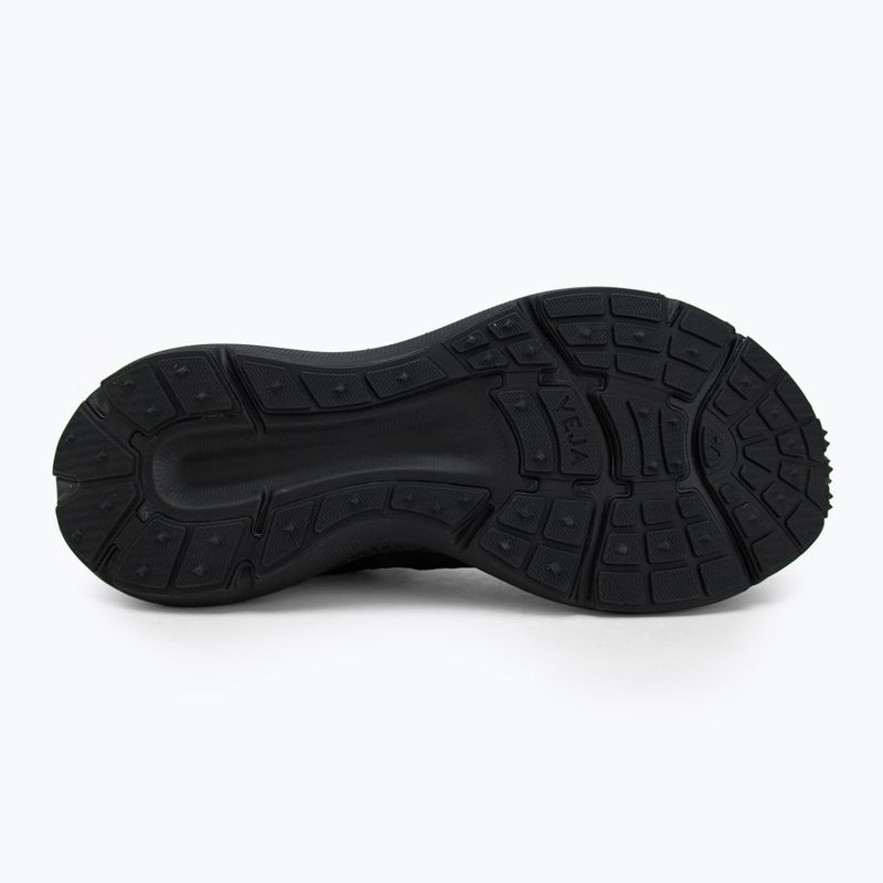 VEJA Condor 3 Advanced women's boots full black 4