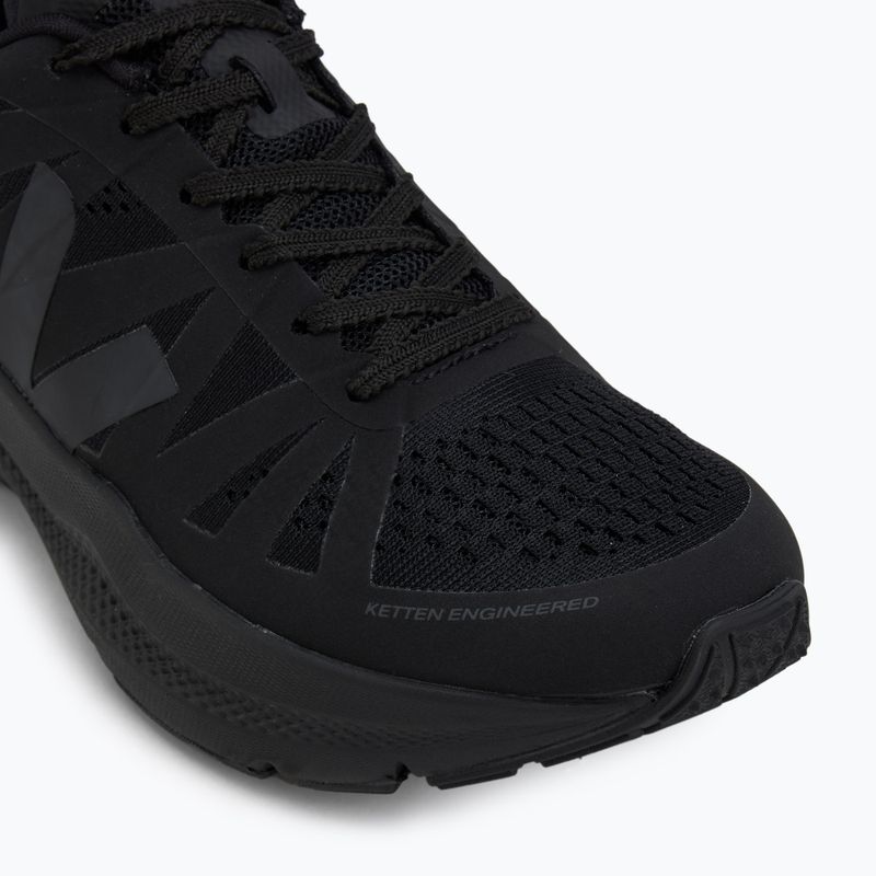 VEJA Condor 3 Advanced women's boots full black 7