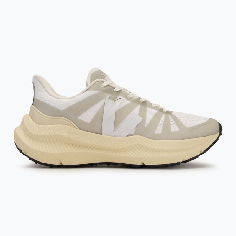 VEJA Condor 3 Advanced women's boots full white 2