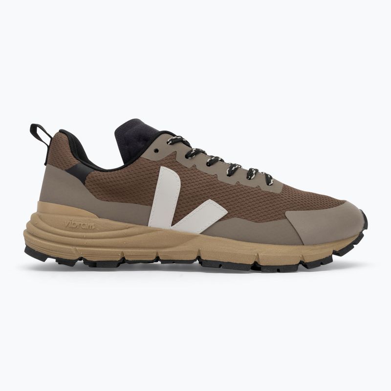 Men's shoes VEJA Dekkan eagle/light grey 2
