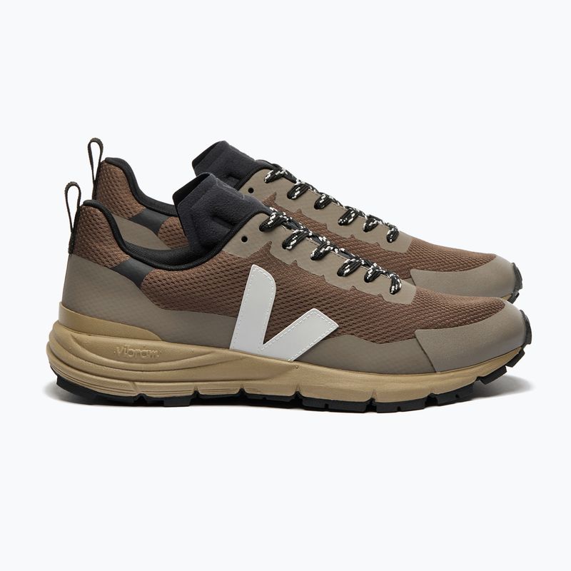 Men's shoes VEJA Dekkan eagle/light grey 2