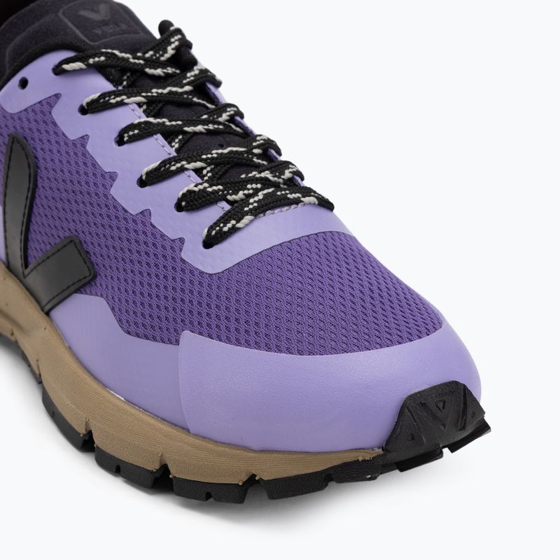 Women's shoes VEJA Dekkan purple/black 7