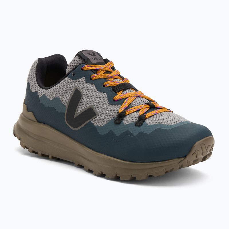 VEJA Women's Boots Fitz Roy Light ardoise/black/california