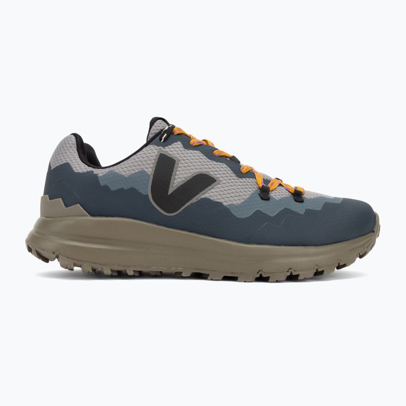 VEJA Fitz Roy Light ardoise/black/california men's shoes 2
