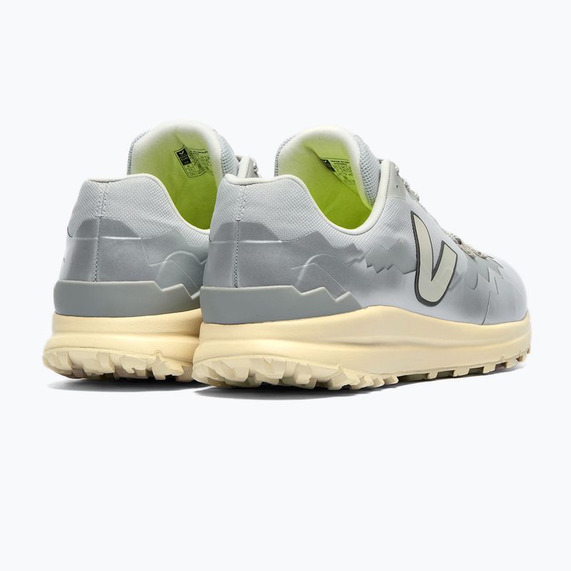 VEJA Fitz Roy Light shark/pierre/silver women's shoes 2