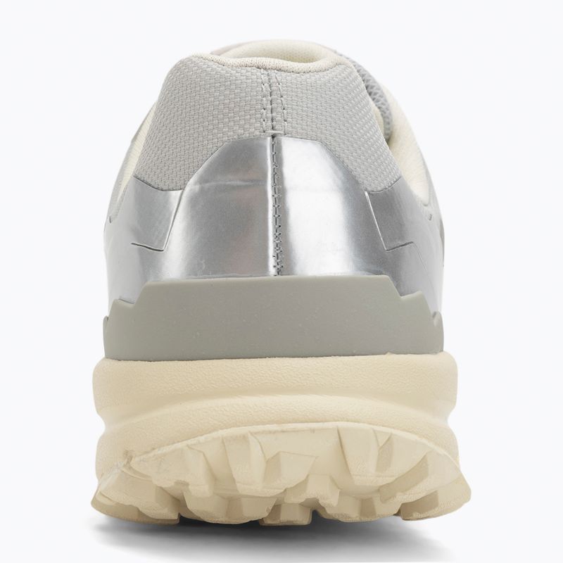 VEJA Fitz Roy Light shark/pierre/silver women's shoes 6
