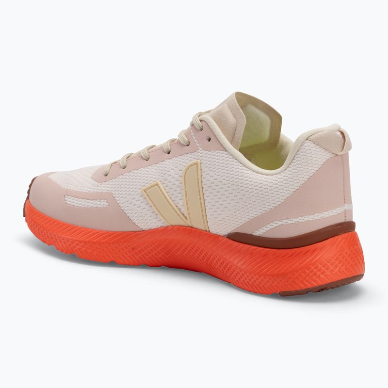 VEJA Impala glaze/crema women's shoes 3