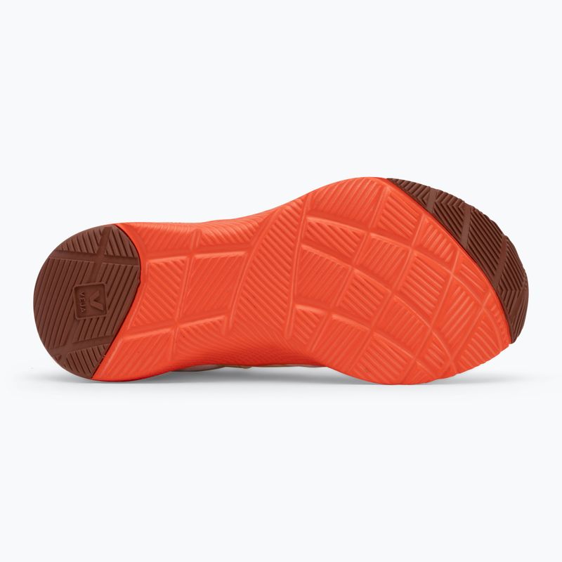 VEJA Impala glaze/crema women's shoes 4