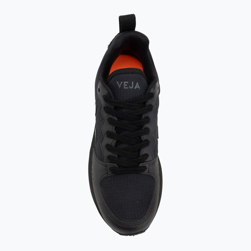 Men's shoes VEJA Venturi II full/black 5