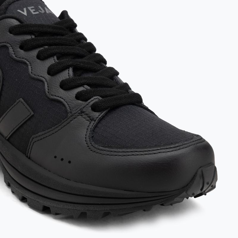 Men's shoes VEJA Venturi II full/black 7