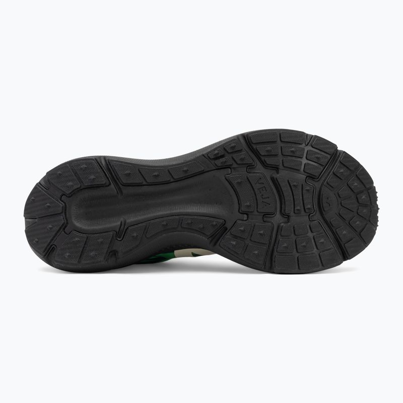 VEJA Veja X Cesar Villalba men's running shoes poker/cashew/absinthe 4