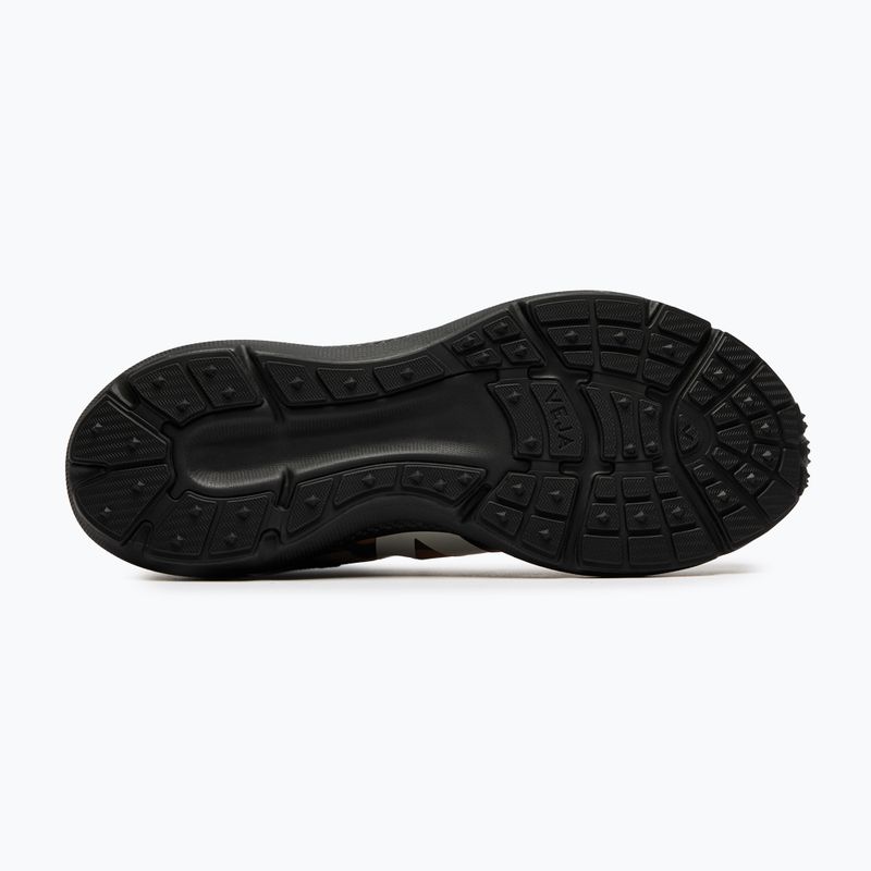 VEJA Veja X Cesar Villalba women's running shoes areai/cashew/ouro 5