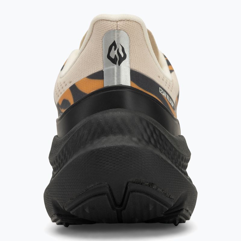 VEJA Veja X Cesar Villalba women's running shoes areai/cashew/ouro 6