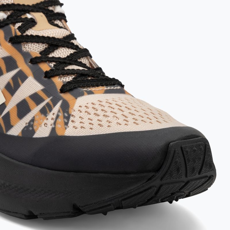 VEJA Veja X Cesar Villalba men's running shoes areai/cashew/ouro 7