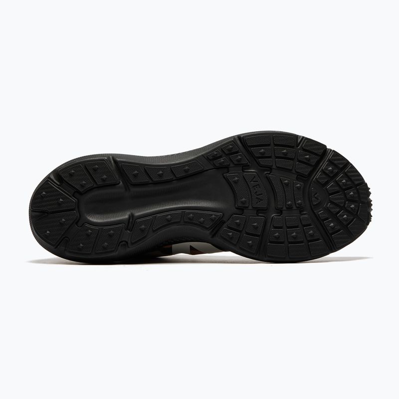 VEJA Veja X Cesar Villalba men's running shoes areai/cashew/ouro 5