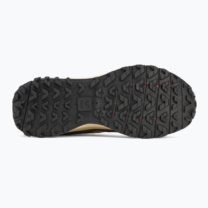 VEJA Fitz Roy X Buff terra/liquor women's shoes 4