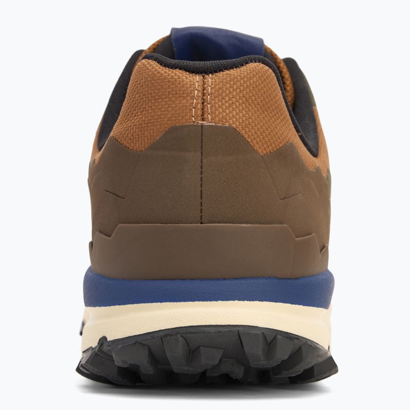 VEJA Fitz Roy X Buff terra/liquor women's shoes 6