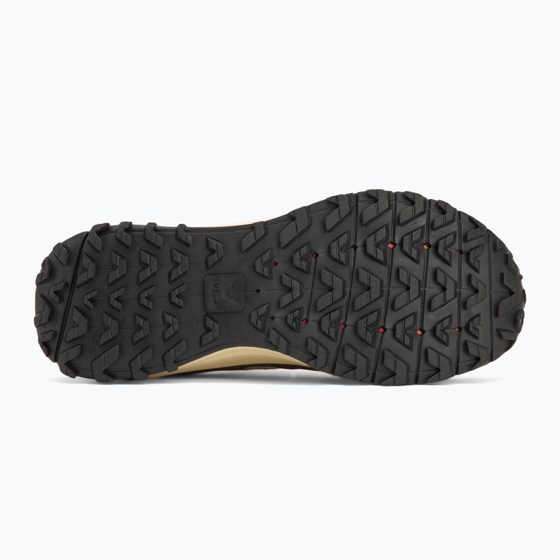 VEJA Fitz Roy X Buff terra/liquor men's shoes 4