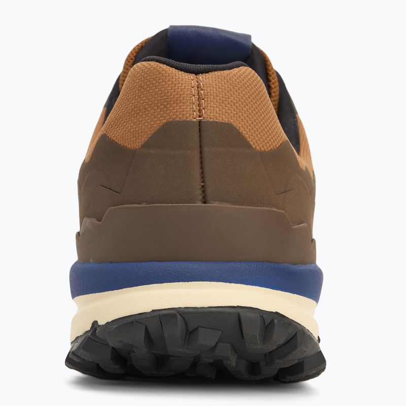 VEJA Fitz Roy X Buff terra/liquor men's shoes 6