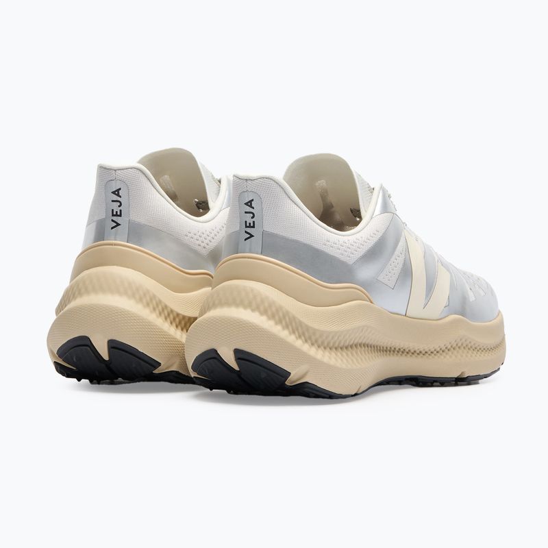 Women's shoes VEJA Condor 3 Advanced silver/cashew/almond 10