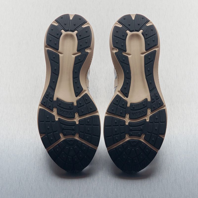 Women's shoes VEJA Condor 3 Advanced silver/cashew/almond 11