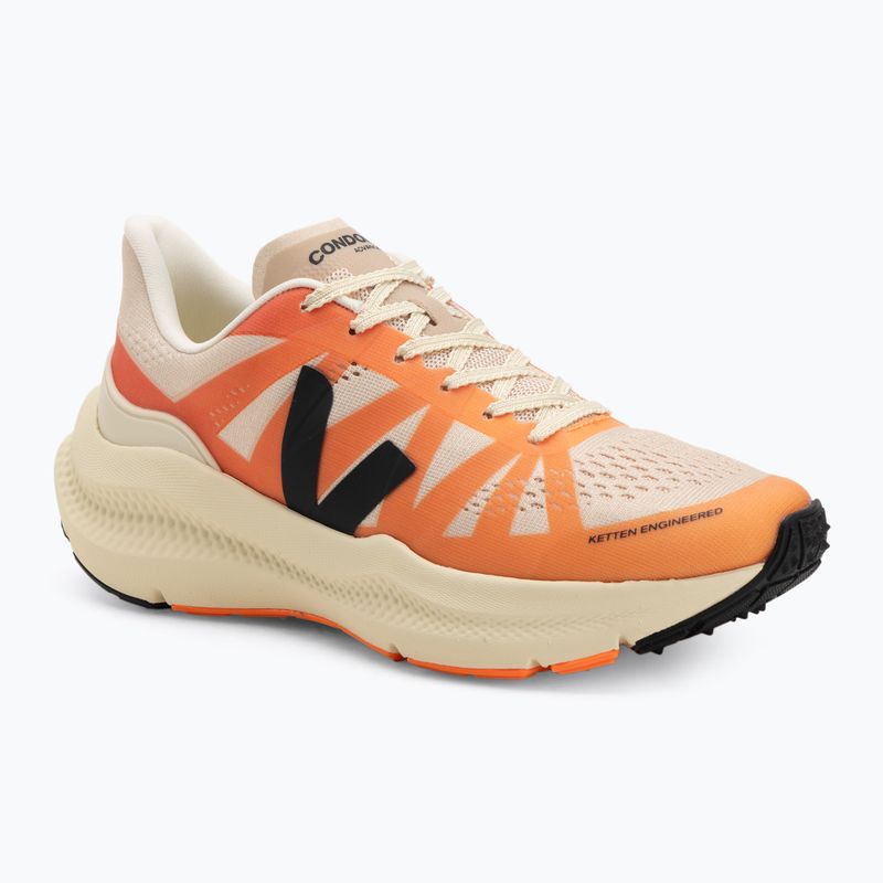 Women's shoes VEJA Condor 3 Advanced gradient/black