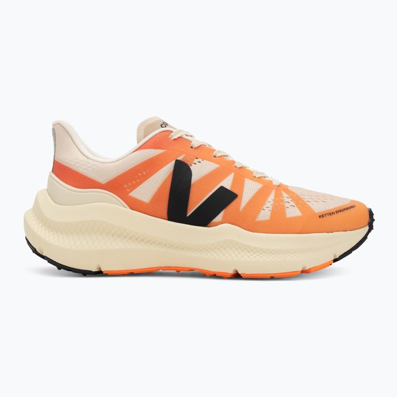 Women's shoes VEJA Condor 3 Advanced gradient/black 2