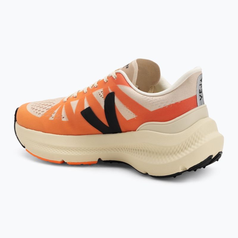 Women's shoes VEJA Condor 3 Advanced gradient/black 3