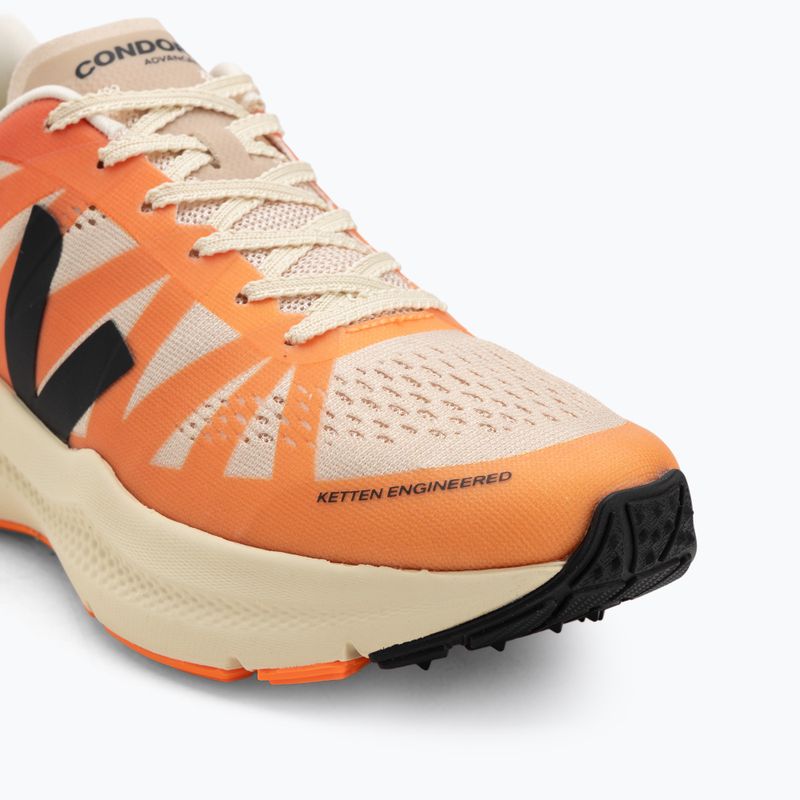 Women's shoes VEJA Condor 3 Advanced gradient/black 7