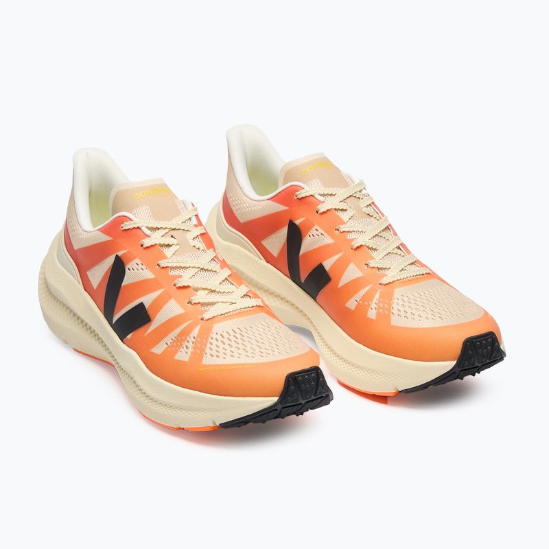 Women's shoes VEJA Condor 3 Advanced gradient/black 8