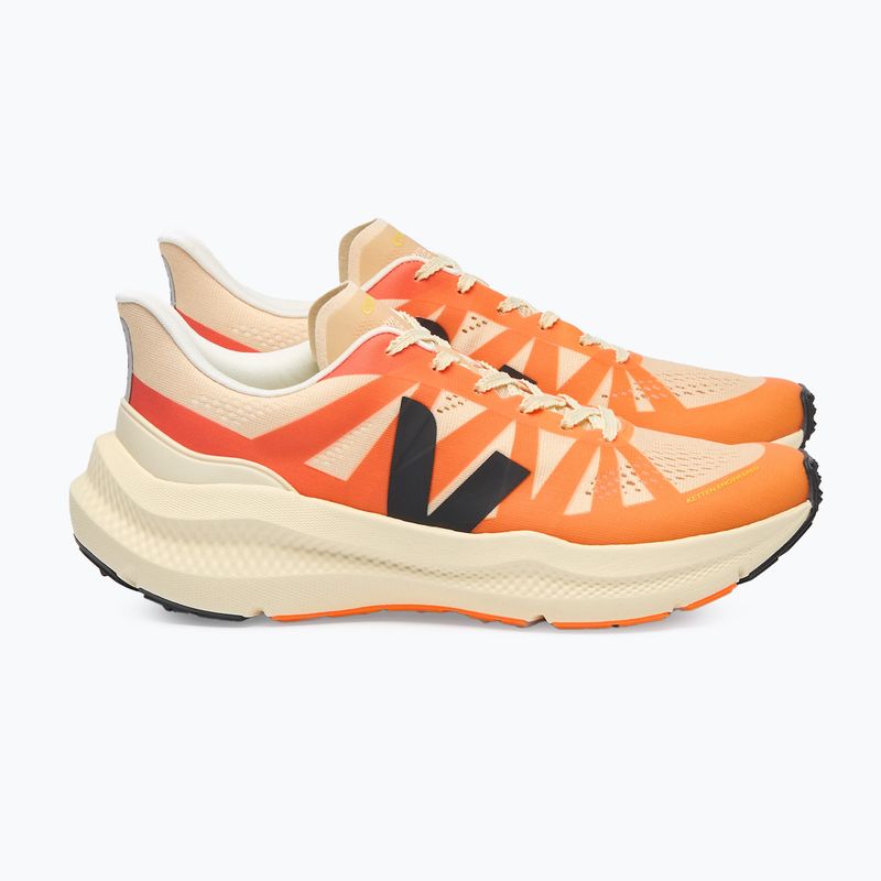 Women's shoes VEJA Condor 3 Advanced gradient/black 9