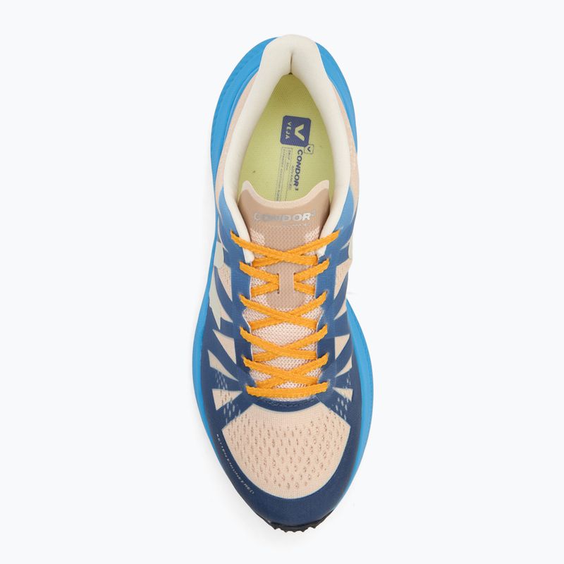 Men's shoes VEJA Condor 3 Advanced gradient/pierre 5