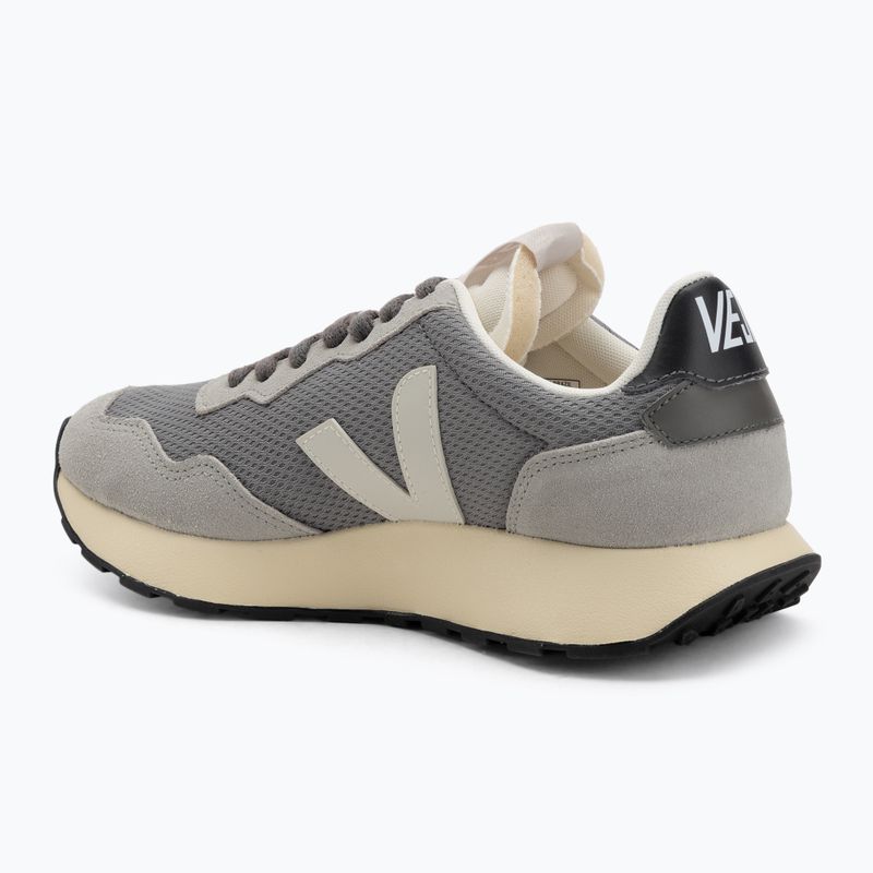 Women's shoes VEJA Paulistana ardoise/natural 3