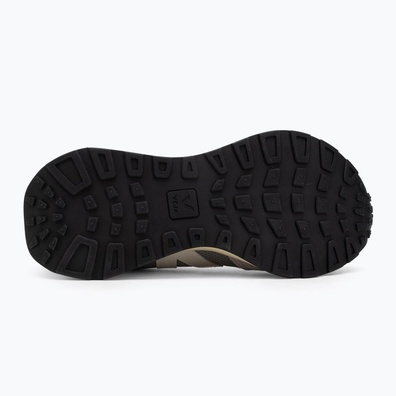 Women's shoes VEJA Paulistana ardoise/natural 4