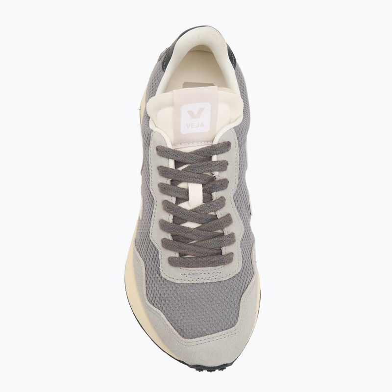 Men's shoes VEJA Paulistana ardoise/natural 5