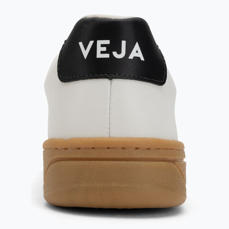 Men's shoes VEJA Urca white/black/natural 6
